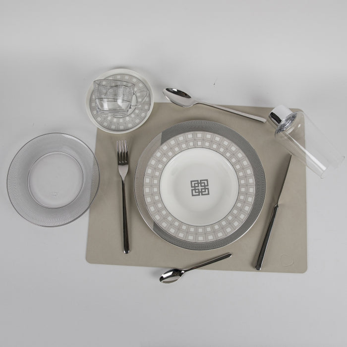 JINSHUNGTAI 20PCS DINNER SET (202029151)