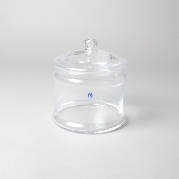 BONBON CLEAR H 21.5CM (202016379)