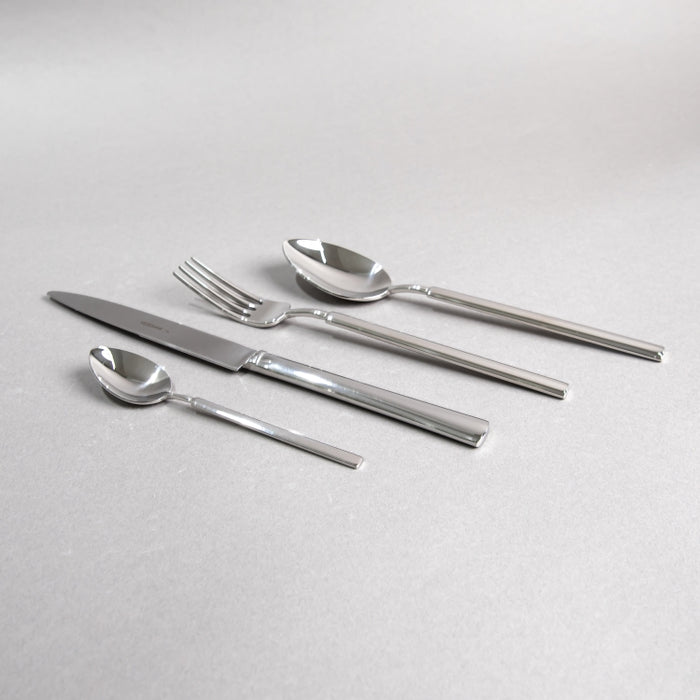 VINTAGE 24PCS CUTLERY SET CANTN (202064304)