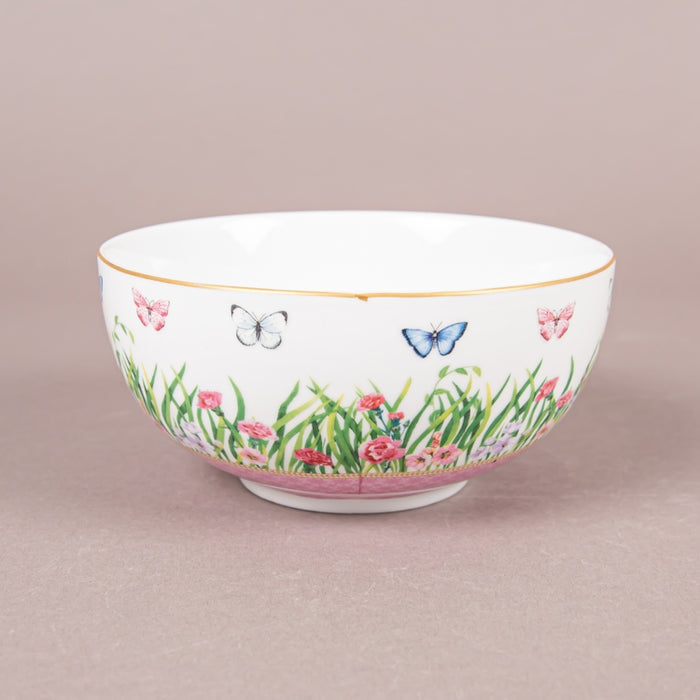 SPRNG PARADE PORCELAIN BOWL 15CM (202073193)