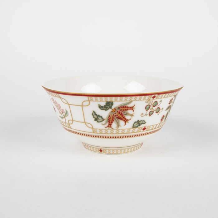 KASHMIR BOWL 15CM DIA (202073223)