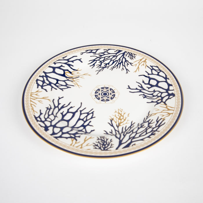 CORALLO DESSERT PLATE 19.5 CM (202073434)