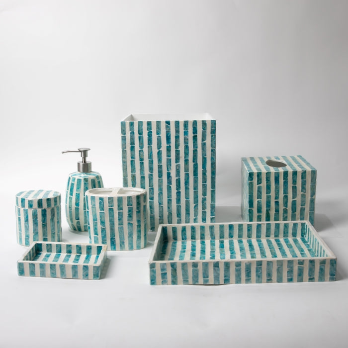 BACNINH-BATHROOM SET 7PCS-P1 (264846567)