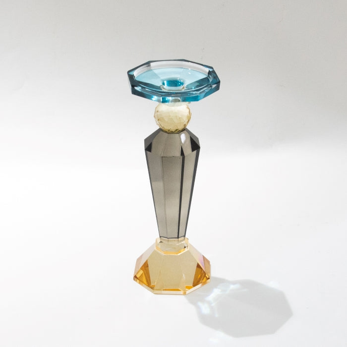 DAZHANG - CANDLE HOLDER H25CM (418060155)