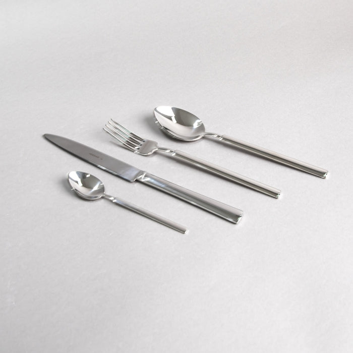 VINTAGE 24PCS CUTLERY SET CANTN (202064304)