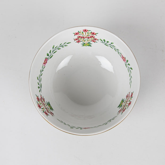 BOTANIC CHIC PORCELAIN BOWL 15CM (202073285)