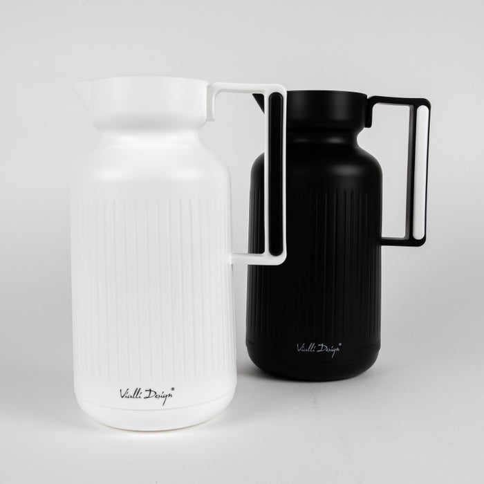 LUNGO THERMOS 1LITER WHITE (202035083)