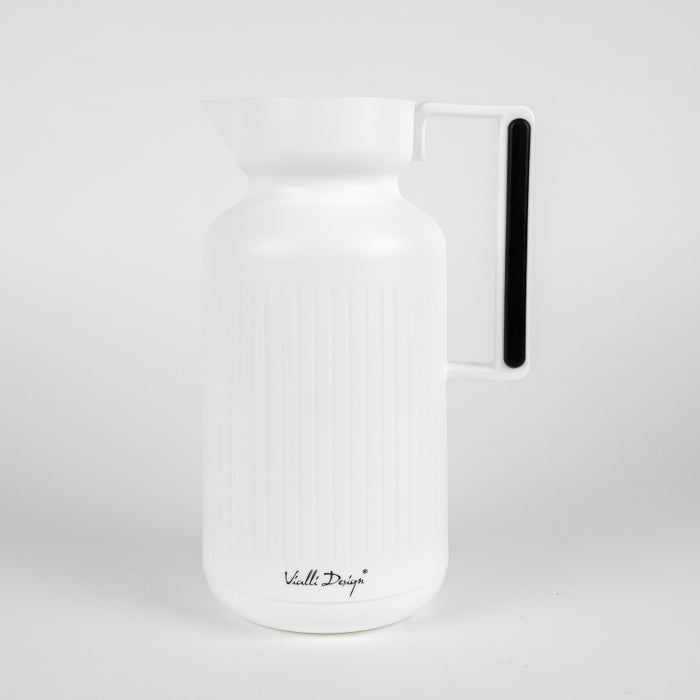 LUNGO THERMOS 1LITER WHITE (202035083)