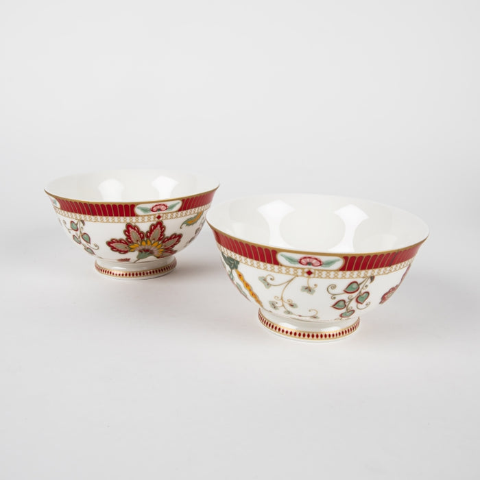 KASHMIR SET/2 BOWL 11CM (202073222)