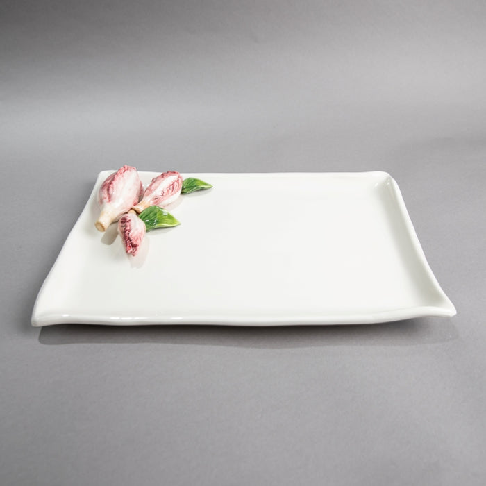 RADICCHIO TRAY 35CMX25CM (202029213)