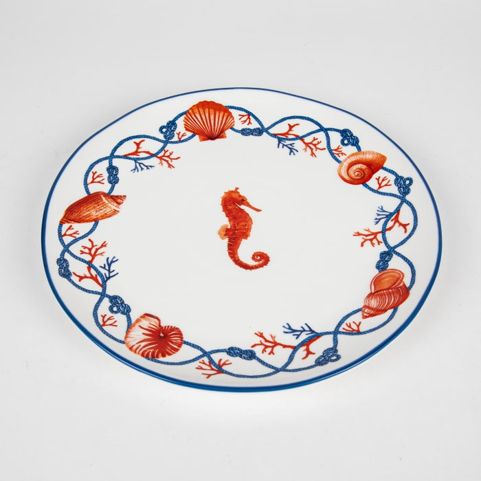 COTE DE MER PRC SIDE PLATE 21CM (202073308)