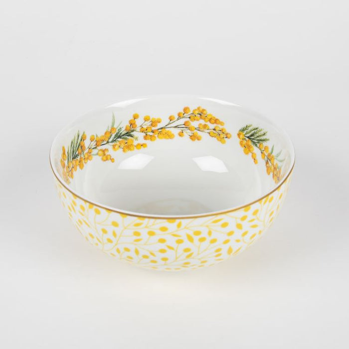 MIMOSA PORCELAIN BOWL 12CM (202073370)