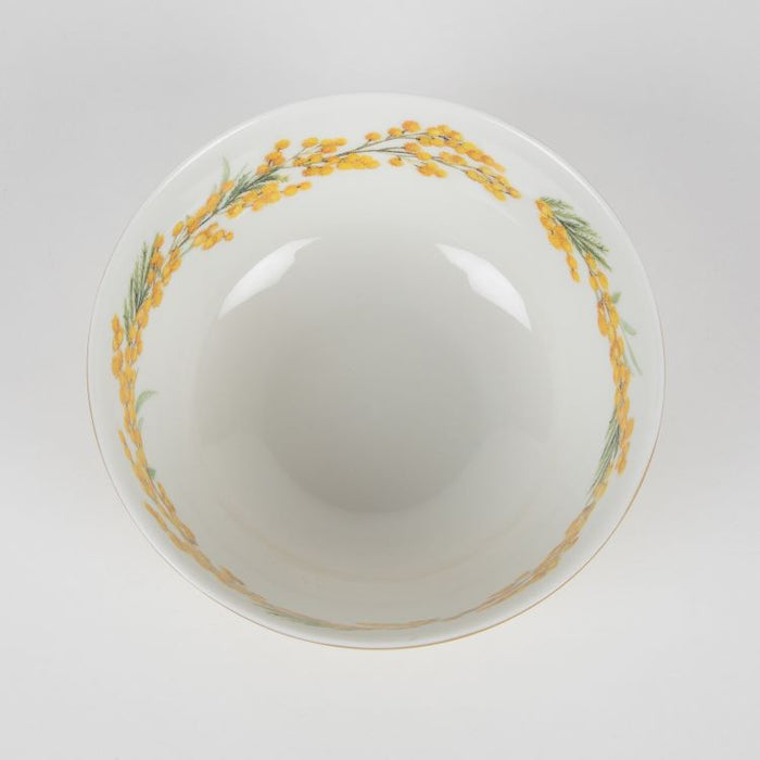 MIMOSA PORCELAIN BOWL 12CM (202073370)