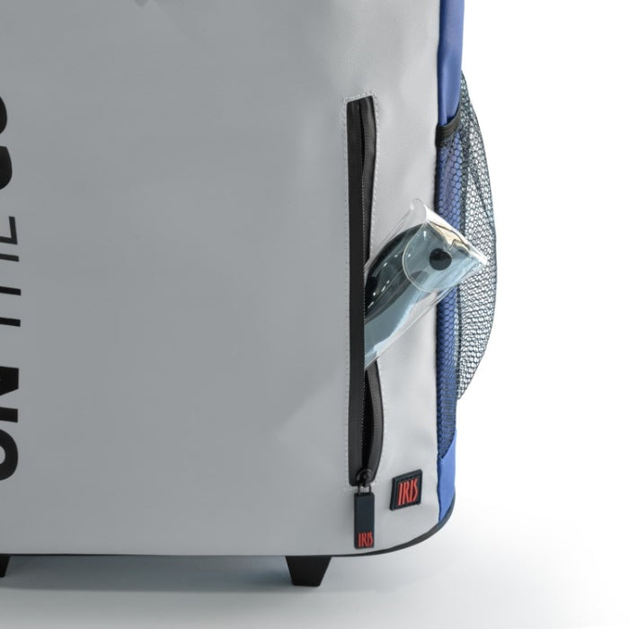 COOLER BAG ON THE GO BLU 35L (202245147)
