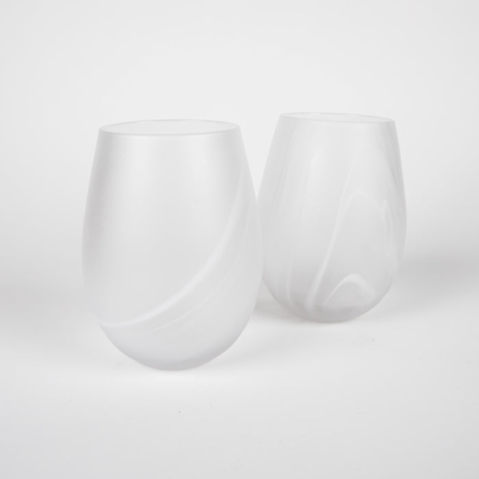 SKYLAR FROST 2PCS GLASS (202016468)