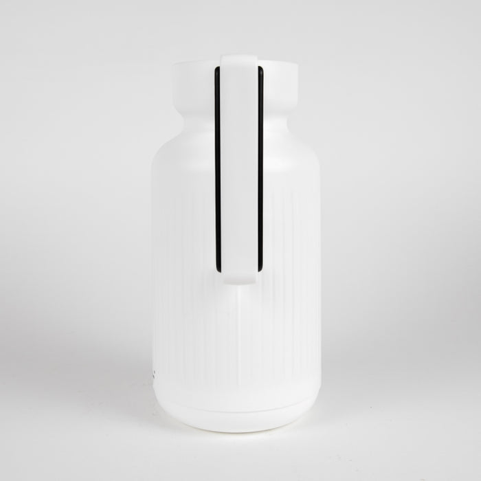 LUNGO THERMOS 1LITER WHITE (202035083)