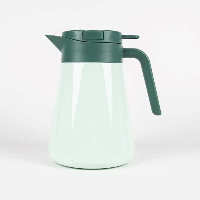 SAMADOYO-FLASK 1.3LITER GREEN (202031024)