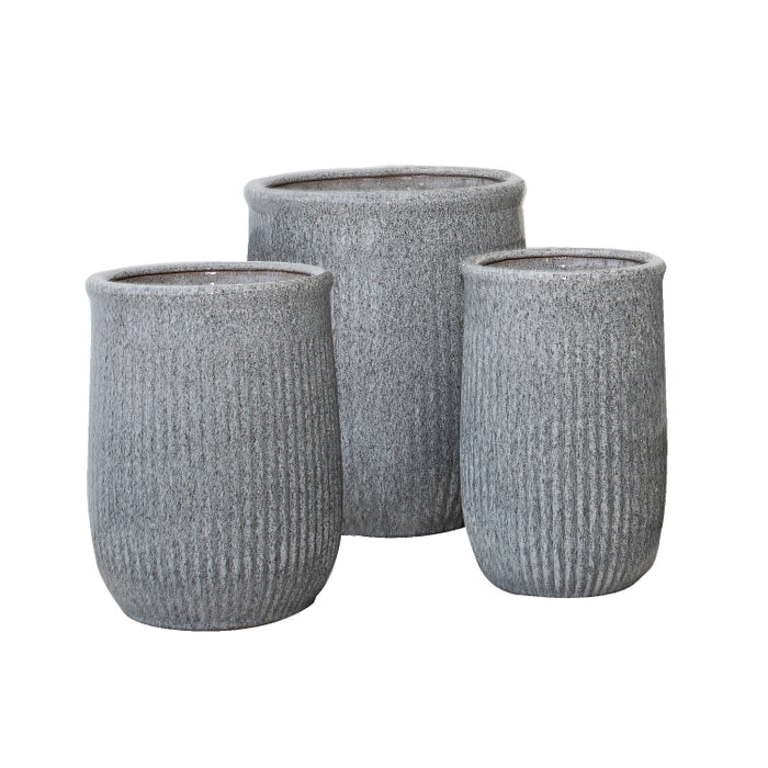 CHANGLONG-S/3 GARDEN POTS (413005262)