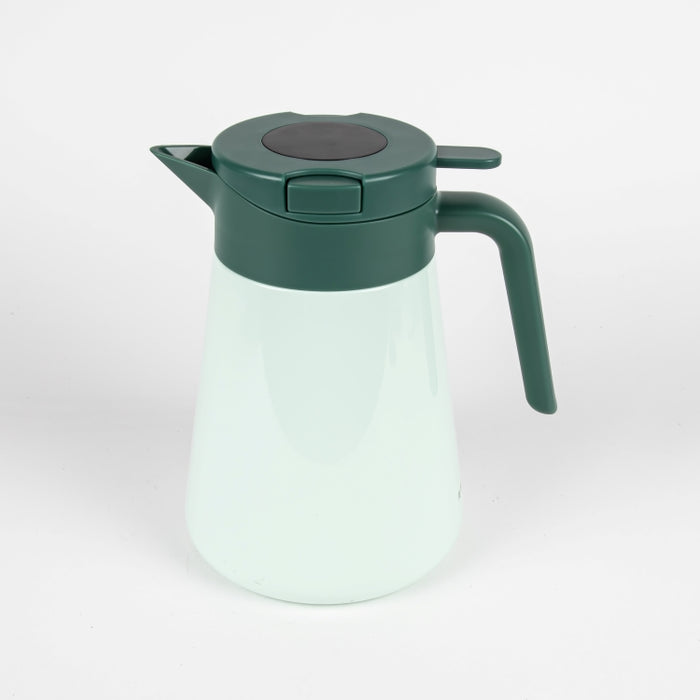 SAMADOYO-FLASK 1.3LITER GREEN (202031024)