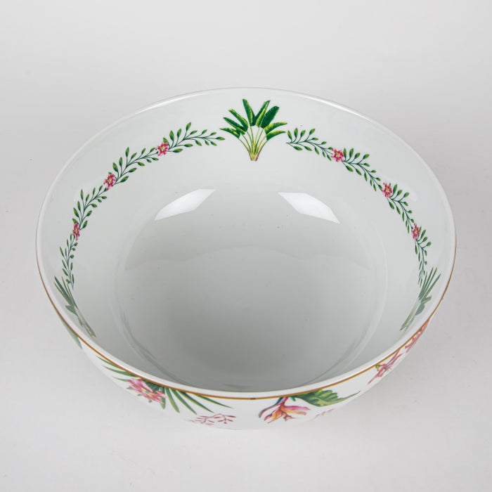 BOTANIC CHIC PORCELAIN BOWL 23CM (202073286)