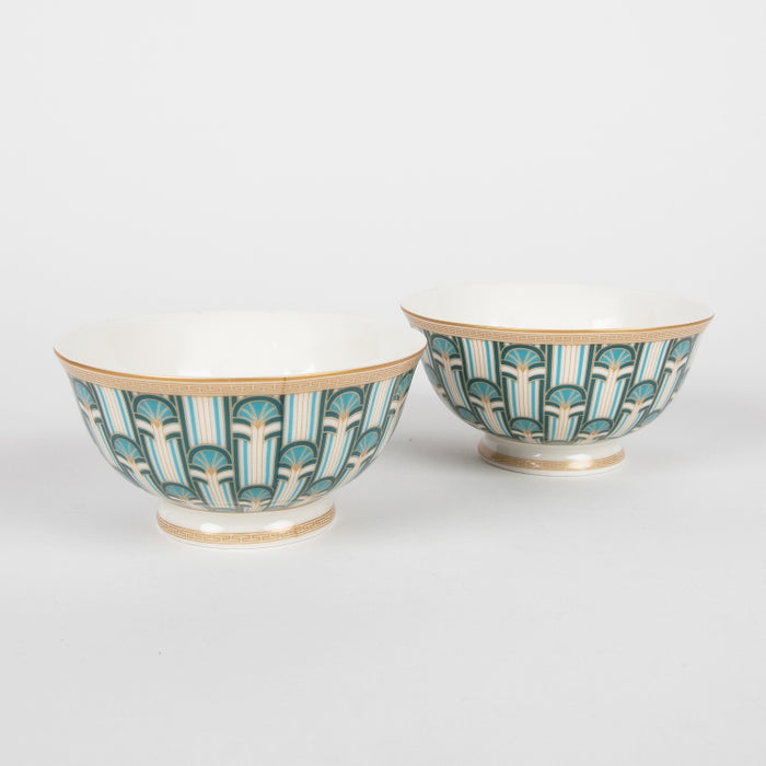 LIBERTRY SET/2 BOWL 11 CM (202073426)