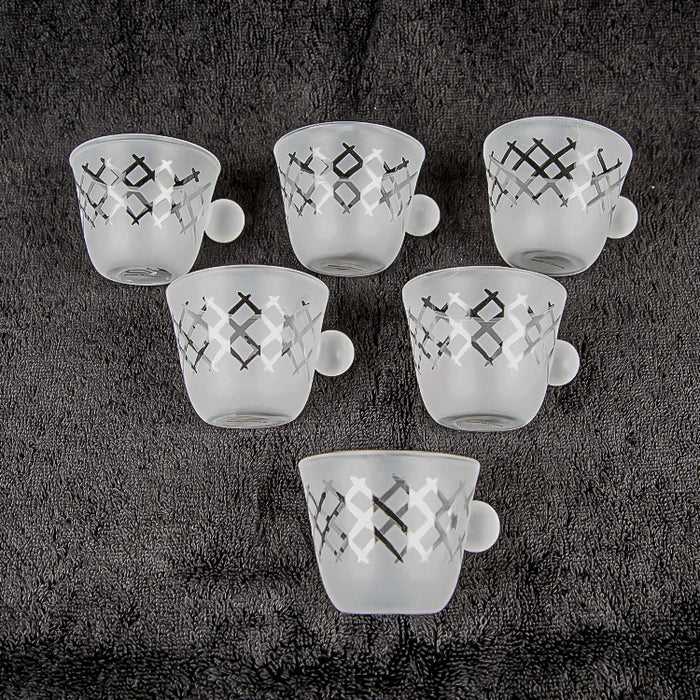 NABEISI-SET/6PCS CAWA CUP (202016447)