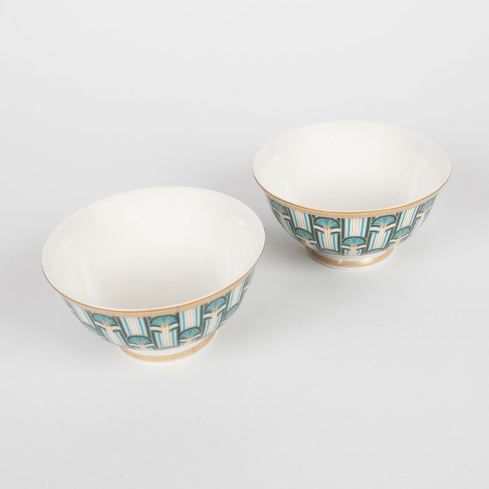 LIBERTRY SET/2 BOWL 11 CM (202073426)