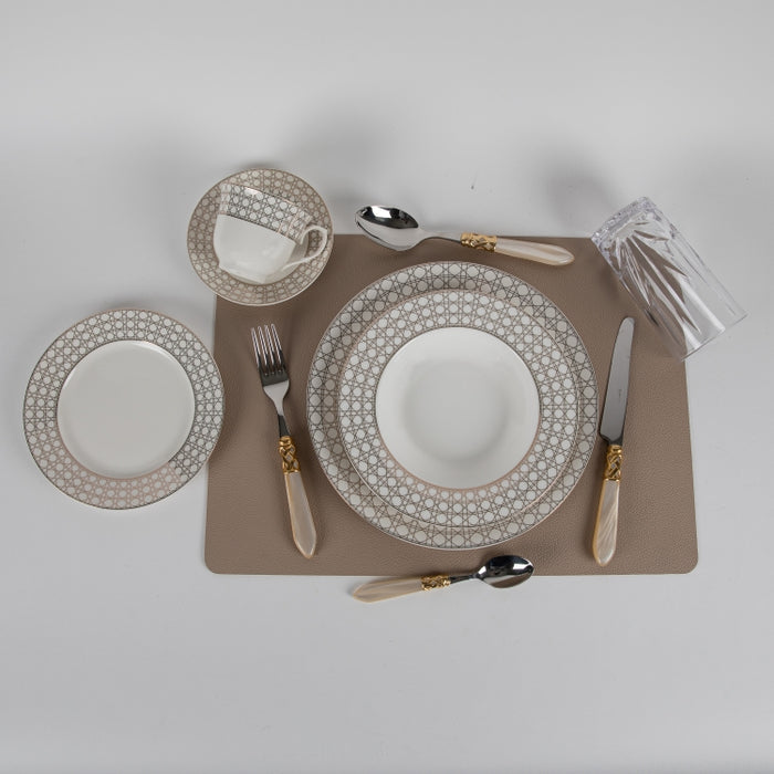 EVER NICE NB 20PCS DINNER SET DIOR (202029137)