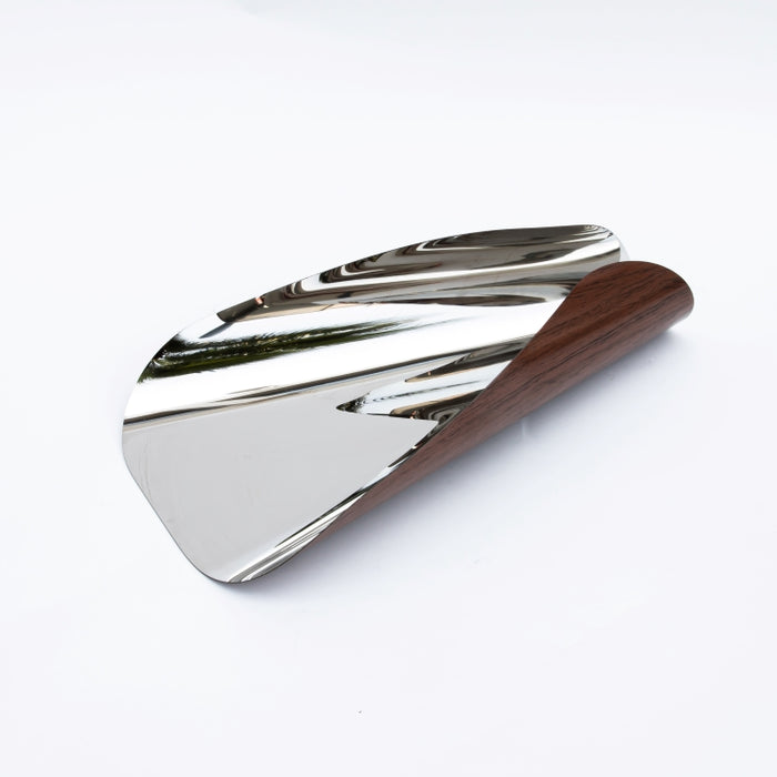 DAZHANG-STAINLESS STEEL TRAY SLVR 42X20X28CM (202107495)