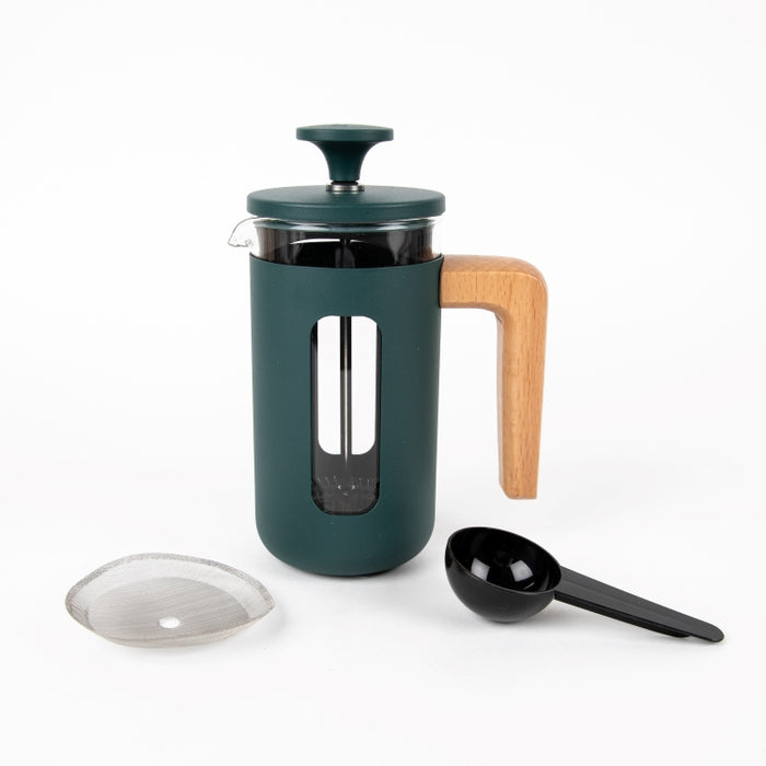 LC PISA SS CAFETIERE 350ML GREEN (202031008)