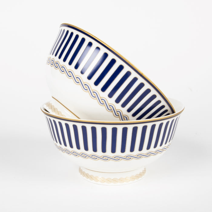 CORALLO SET/2PCS BOWL 11 CM (202073437)