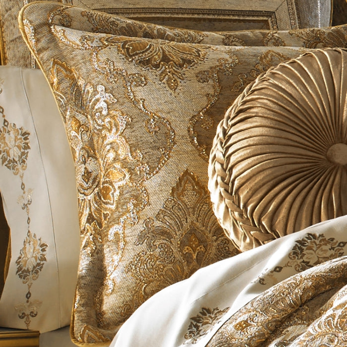 JQ BRADSHAW KING 4PCS COMFORTER NTR (327127449)