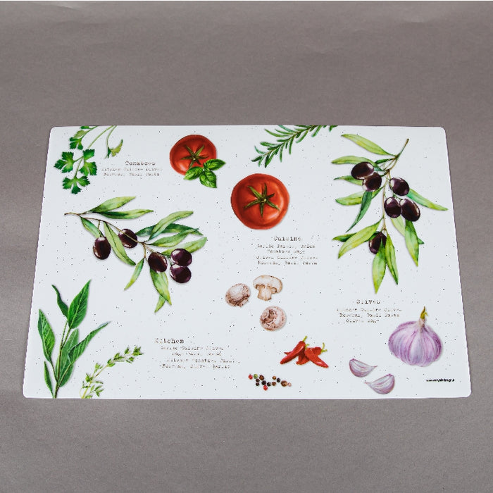 HOME & KITCHEN PLACEMAT 45X30 (202072692)