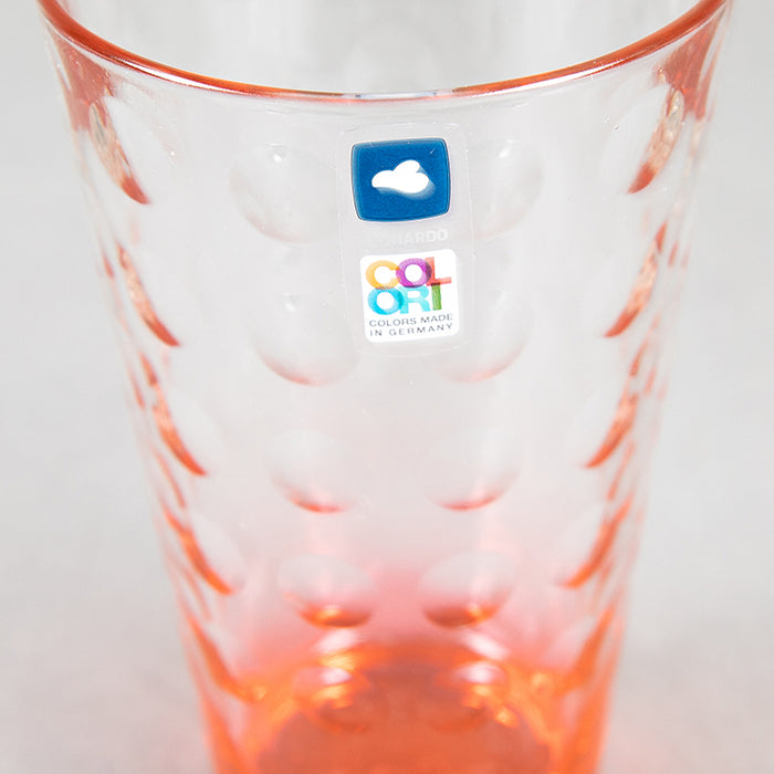 OPTIC LD TUMBLER RED (202015830)