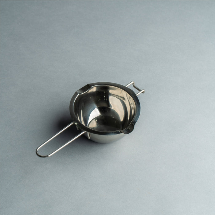 BAIN MARIE STAINLESS STEEL COOKING POT (202030054)