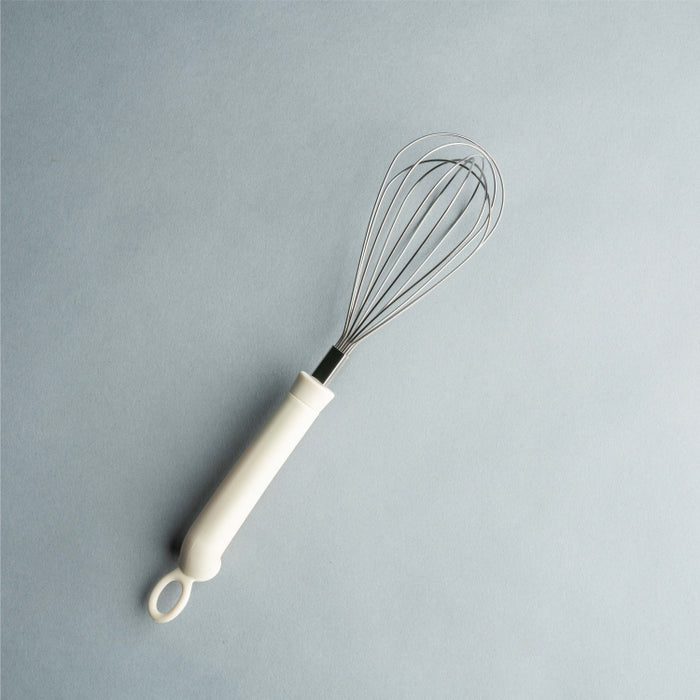 PROFESSIONAL STAINLESS STEEL WHISK 30CM (202086325)