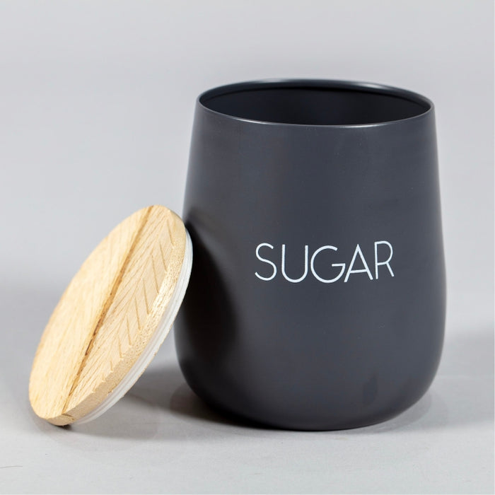 KITCHEN CRAFT SERENITY SUGAR CANISTER 13X9 (202086388)