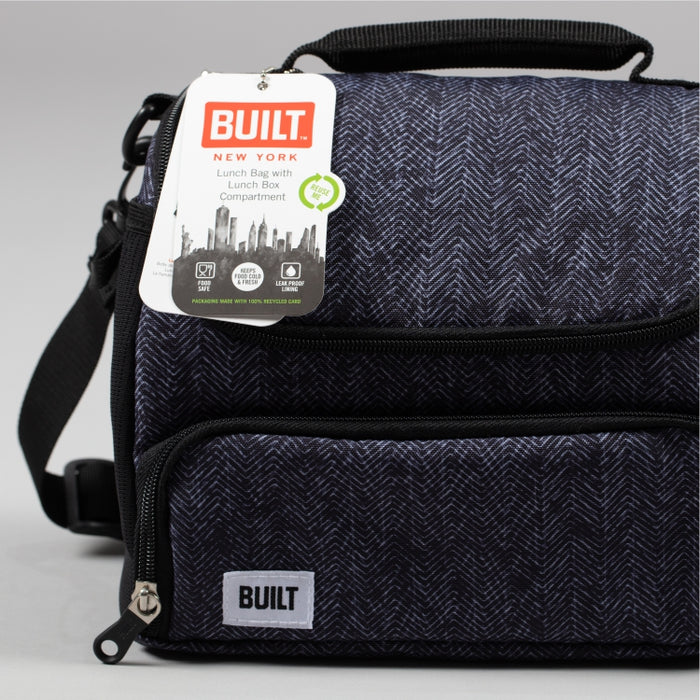 BUILT PROFESSIONAL LUNCH BAG (202245065)