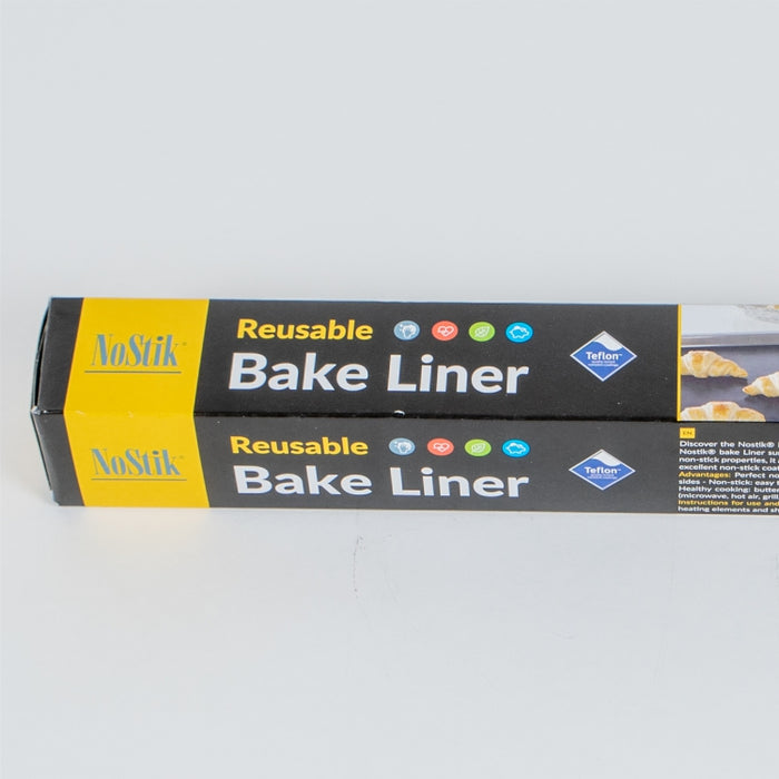 NO-STICK BAKE LINER 30X40 (202043025)