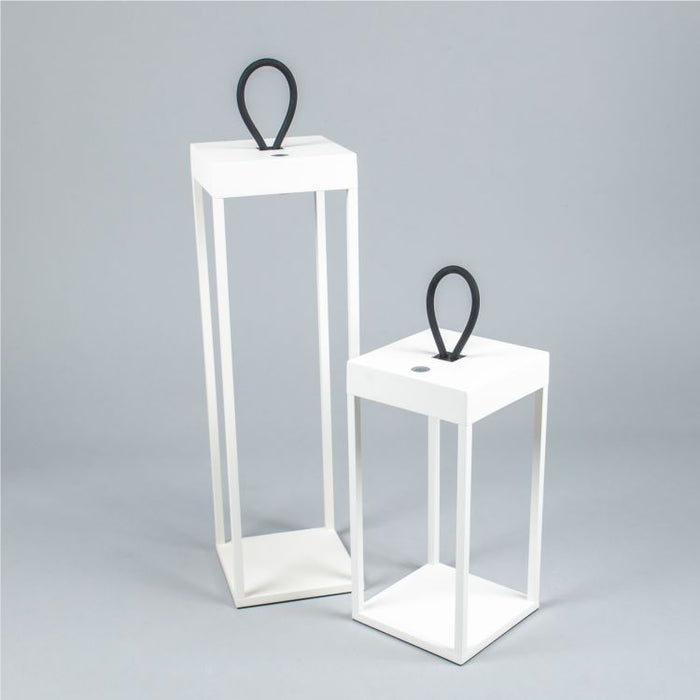 DIOGENE TABLE LED LAMP 2.2 WATTS WHITE (418014770)