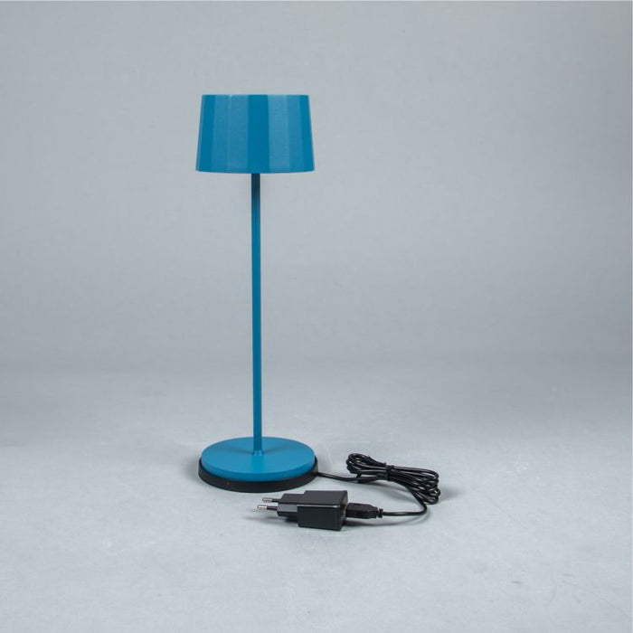 TWIGGY LESS LED LAMP 2.2 WATTS BLUE (418014779)