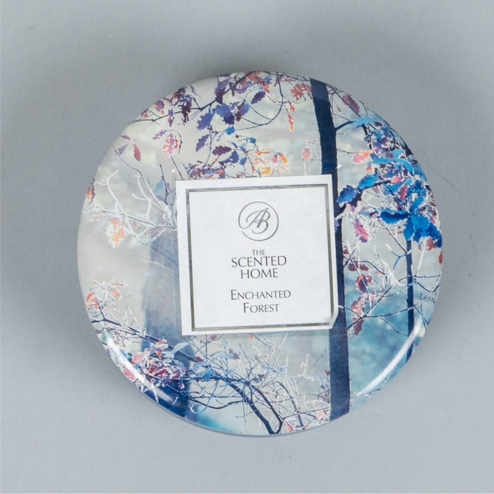 ENCHANTED FOREST CANDLE 230 GRAMS (428038505)