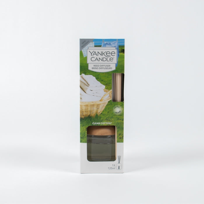 CLEAN COTTON REED DIFFUSER (428039619)