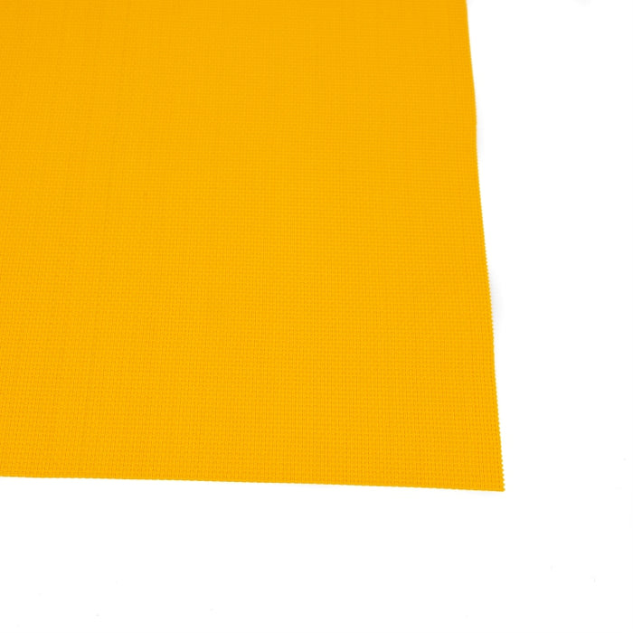 PLACEMAT 35X48 YELLOW (202260209)