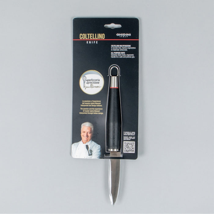 MAS ALL PURPOSE STAINLESS STEEL KNIFE (202081923)