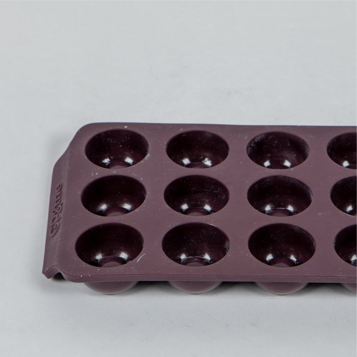 CHOCOLATE ROUND MOULDER SILICONE (202086342)